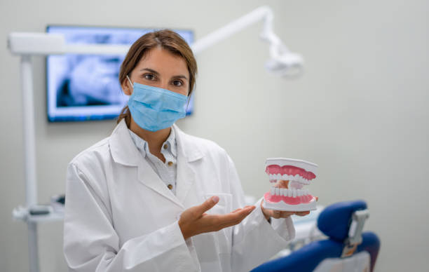 Best Emergency Cosmetic Dentistry (e.g., broken veneers) in USA